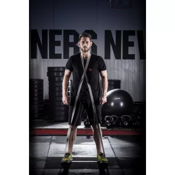 Guma SUPERBAND MEDIUM 44 mm THORN FIT