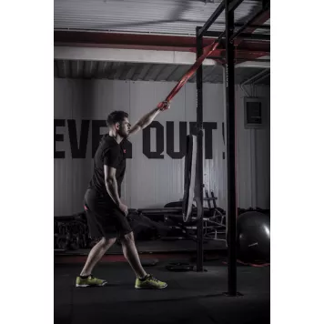 Guma SUPERBAND LARGE 64 mm THORN FIT