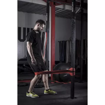 Guma SUPERBAND LARGE 64 mm THORN FIT