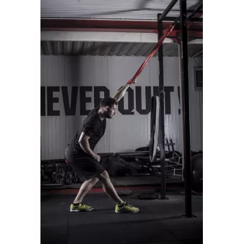 Guma SUPERBAND LARGE 64 mm THORN FIT