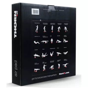 Poduszka AIR PAD do balansowania THORN FIT