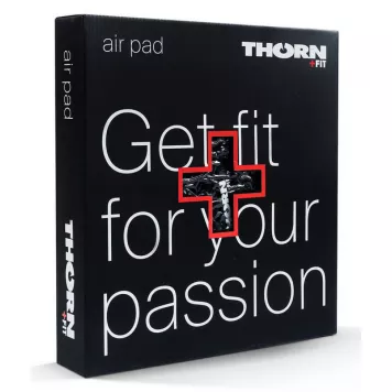 Poduszka AIR PAD do balansowania THORN FIT