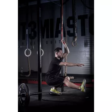 Poduszka AIR PAD do balansowania THORN FIT