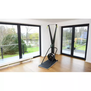 Ergometr narciarski SkiErg2 z komputerem PM5 Concept2