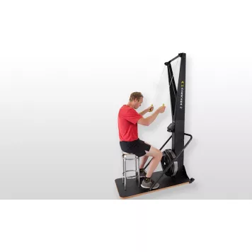 Ergometr narciarski SkiErg2 z komputerem PM5 Concept2