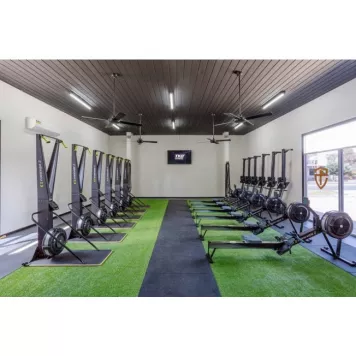 Ergometr narciarski SkiErg2 z komputerem PM5 Concept2