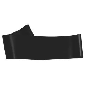 Taśma RESISTANCE BAND HEAVY THORN FIT (czarna)