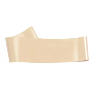 Taśma RESISTANCE BAND LIGHT THORN FIT (biała)