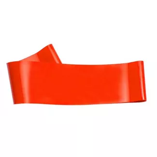 Taśma RESISTANCE BAND MEDIUM THORN FIT (czerwona)