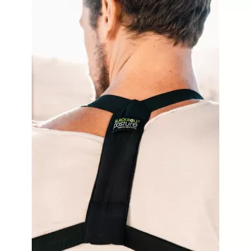 POSTURE BLACKROLL