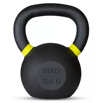 Hantla Kettlebell 2.0 16 Kg...
