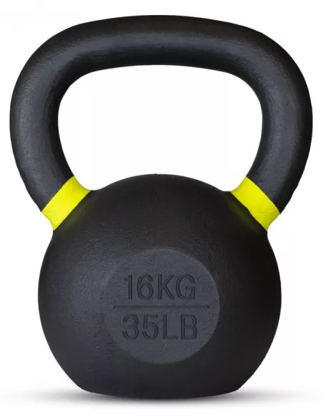 Hantla Kettlebell 2.0 16 Kg THORN FIT