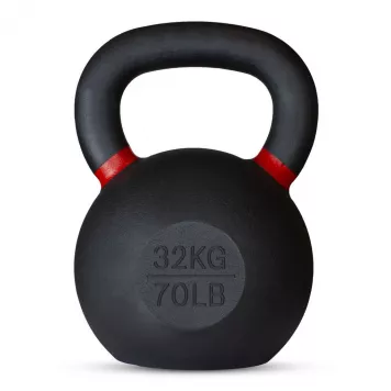 Hantla Kettlebell 2.0 32 Kg...