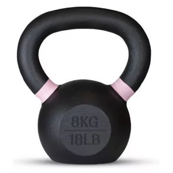 Hantla Kettlebell 2.0 8 Kg...