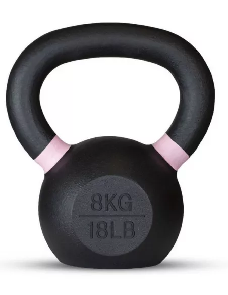 Hantla Kettlebell 2.0 8 Kg THORN FIT