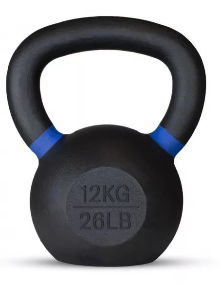 Hantla Kettlebell 2.0 12 Kg THORN FIT