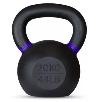 Hantla Kettlebell 2.0 20 Kg...
