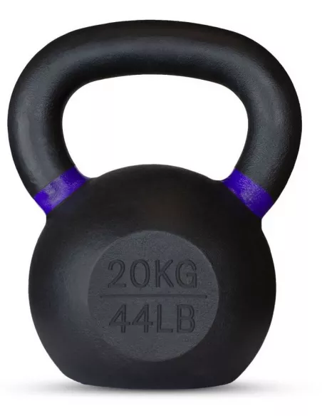 Hantla Kettlebell 2.0 20 Kg THORN FIT