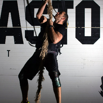 Kamizelka obciążeniowa 20kg THORN FIT