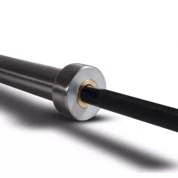 Gryf olimpijski ELITE 15kg THORN FIT