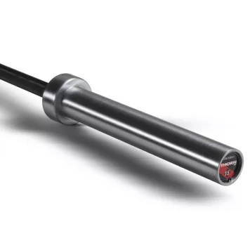 Gryf olimpijski ELITE 15kg THORN FIT