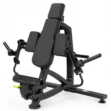 Maszyna na wolny ciężar na mięśnie dwugłowe ramion MF-U008 2.0 MARBO