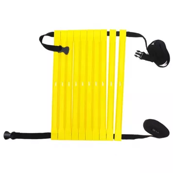 Drabinka do treningu 6m NO10