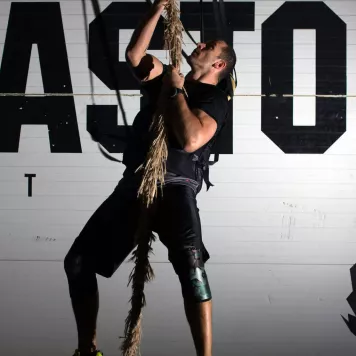 Kamizelka obciążeniowa 10kg THORN FIT