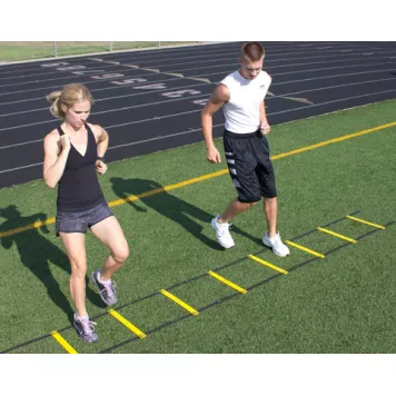 Drabinka do treningu 4m NO10