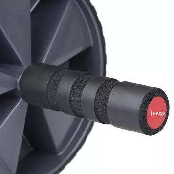 Wałek pojedynczy WA04 HMS