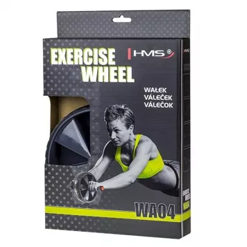 Wałek pojedynczy WA04 HMS