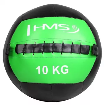 Piłka lekarska WALL BALL 10...