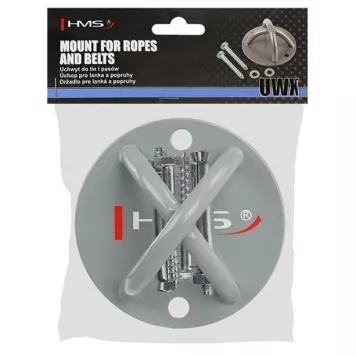 Uchwyt do lin i pasów UWX HMS