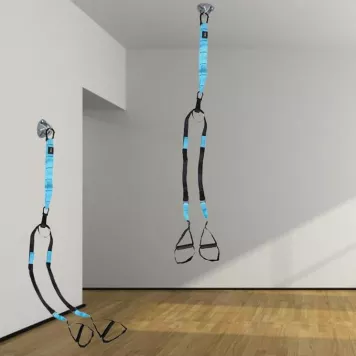 Uchwyt do lin i pasów UWX HMS