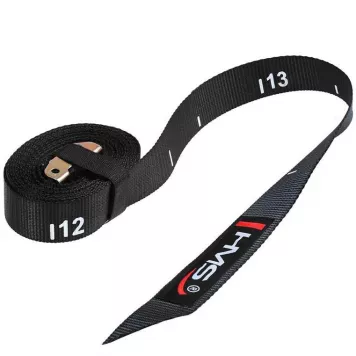 Drewniane kółka gimnastyczne TX07 HMS