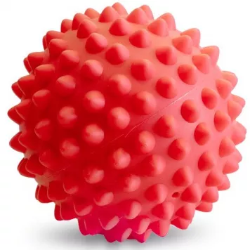 Piłka do masażu SPIKY BALL...