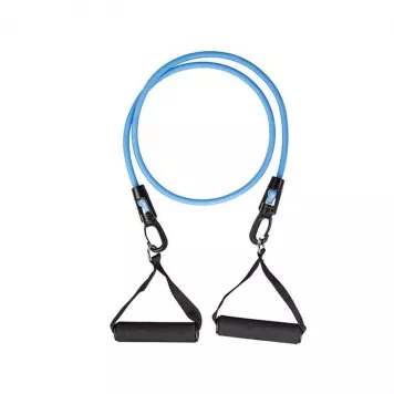 Zestaw gum do ćwiczeń siłowych TX30 HMS