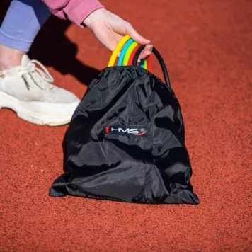 Zestaw gum do ćwiczeń siłowych TX30 HMS