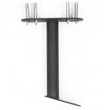 Uchwyt na linę URP01 HMS