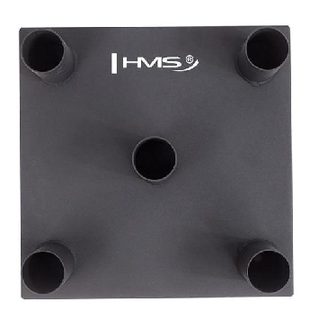 Stojak na gryfy olimpijskie STR01 HMS