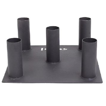 Stojak na gryfy olimpijskie STR01 HMS