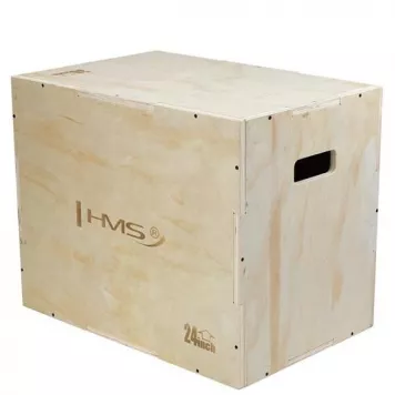 Box / Skrzynia drewniana...