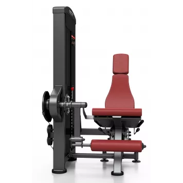 Maszyna na mięśnie czworogłowe ud MP-U234 MARBO