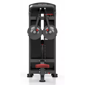 Maszyna na przywodzenie ramion MP-U236 MARBO