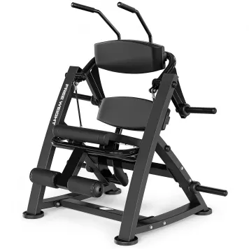 Maszyna na wolny ciężar na mięśnie brzucha MF-U015 2.0MARBO