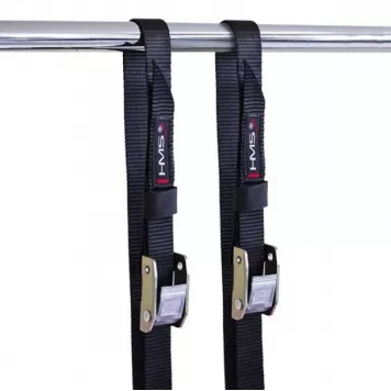 Kółka gimnastyczne TX05 HMS