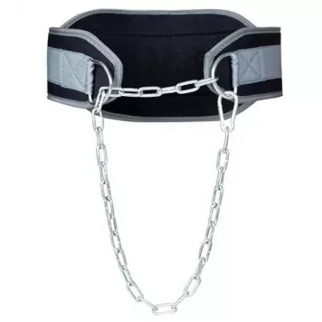 Pas obciążeniowy do ćwiczeń siłowych PST04 HMS