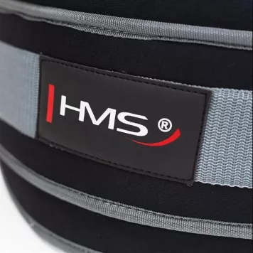 Pas obciążeniowy do ćwiczeń siłowych PST04 HMS