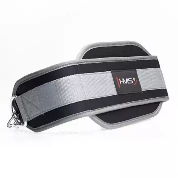 Pas obciążeniowy do ćwiczeń siłowych PST04 HMS