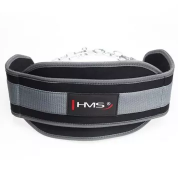 Pas obciążeniowy do ćwiczeń siłowych PST04 HMS